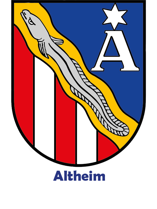 Altheim Stadtgemeinde