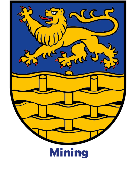 Mining Gemeinde
