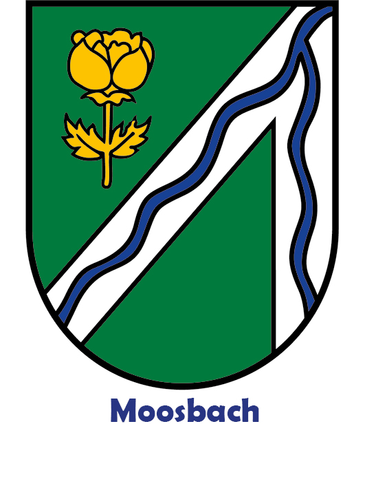 Moosbach Gemeinde