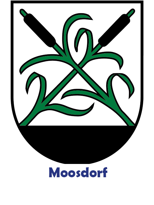 Moosdorf Gemeinde